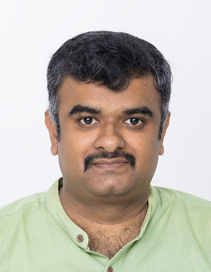 Manoj Gunasekaran, Chief AI Scientist at Brillersys